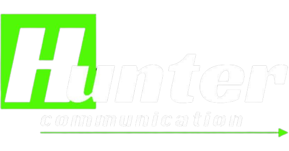 Logo HUNTER
